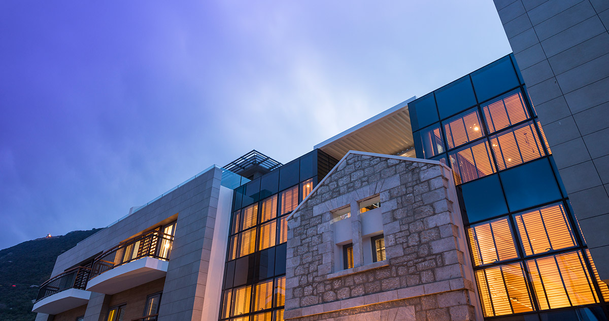 Living in Gibraltar at its best